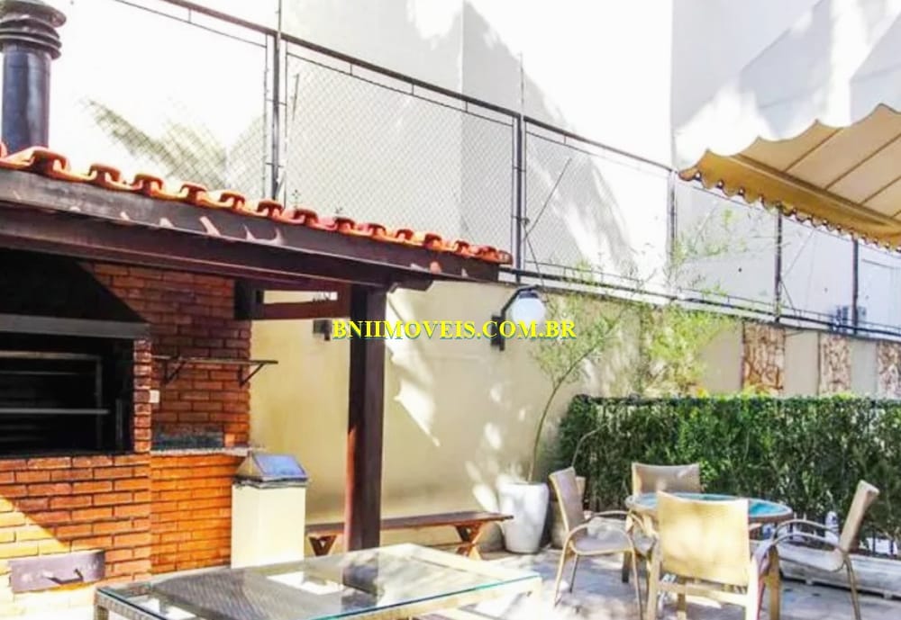 Apartamento, 2 quartos, 86 m² - Foto 11