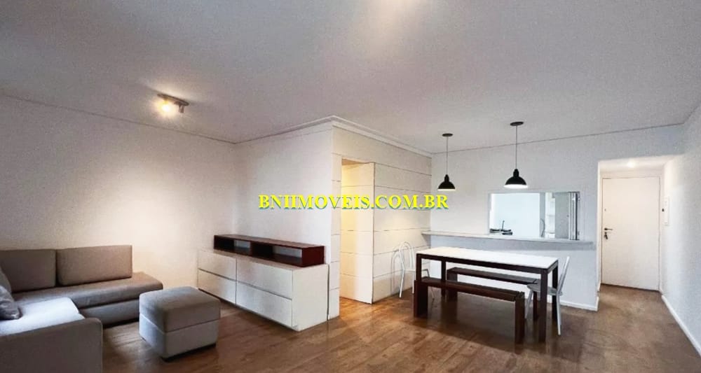 Apartamento, 2 quartos, 86 m² - Foto 2