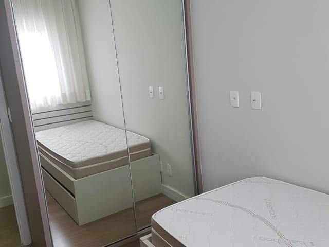 Apartamento 3 quartos e 2 banheiros, à venda ou para alugar, no bairro Fundação em São Caetano do Sul