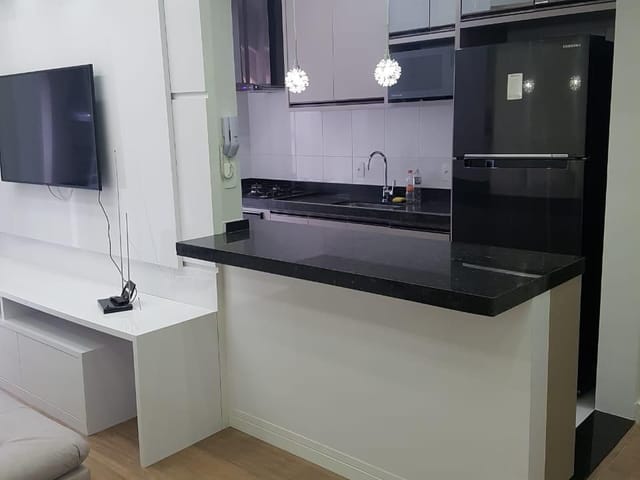Apartamento 3 quartos e 2 banheiros, à venda ou para alugar, no bairro Fundação em São Caetano do Sul