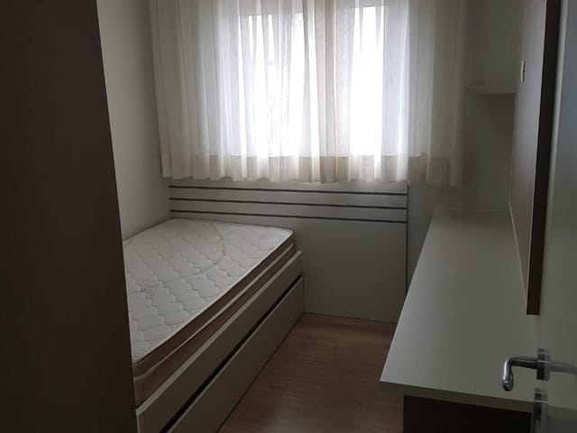Apartamento 3 quartos e 2 banheiros, à venda ou para alugar, no bairro Fundação em São Caetano do Sul