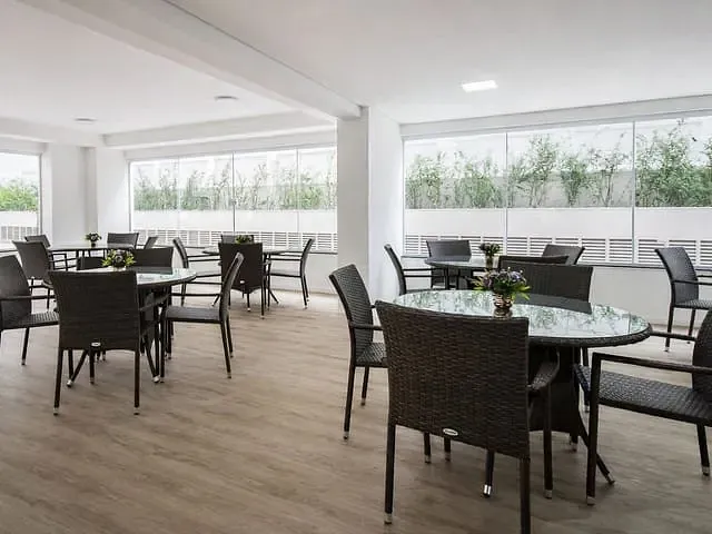 Apartamento 3 quartos e 2 banheiros, à venda ou para alugar, no bairro Fundação em São Caetano do Sul