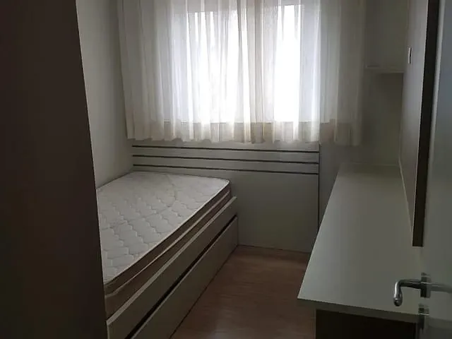 Apartamento 3 quartos e 2 banheiros, à venda ou para alugar, no bairro Fundação em São Caetano do Sul