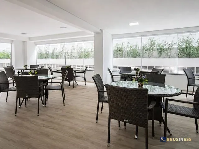 Apartamento 3 quartos e 2 banheiros, à venda ou para alugar, no bairro Fundação em São Caetano do Sul