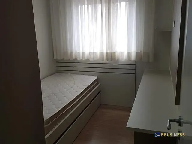 Apartamento 3 quartos e 2 banheiros, à venda ou para alugar, no bairro Fundação em São Caetano do Sul