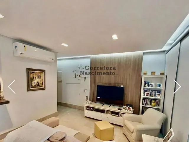 Apartamento com 110m² 3 quartos e 2 banheiros, à venda, no bairro Jardim Paraíba em Jacareí