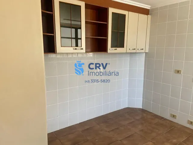 Apartamento com 223m² 4 quartos e 5 banheiros, à venda, no bairro Centro em Londrina