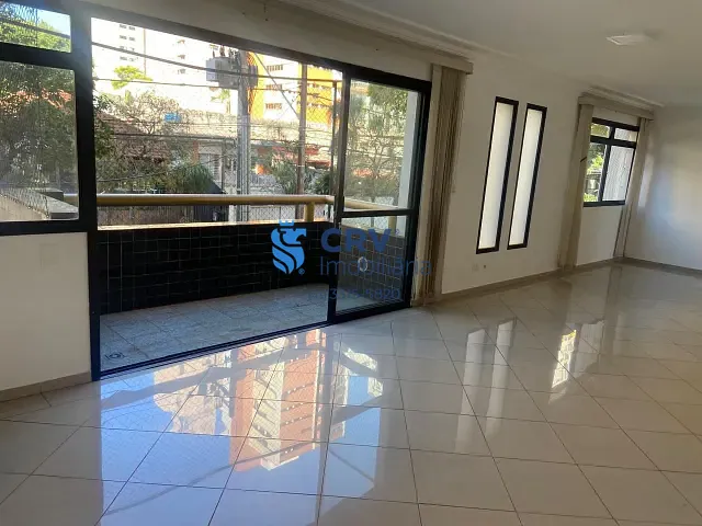 Apartamento com 223m² 4 quartos e 5 banheiros, à venda, no bairro Centro em Londrina
