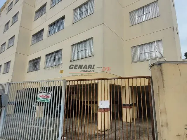 Apartamento com 80m² 3 quartos e 2 banheiros, para alugar, no bairro Vila Brizzola em Indaiatuba