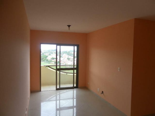 Foto do Apartamento - Apartamento residencial para locação, Jardim Satélite, São José dos Campos. | INDEPENDENCE NEGOCIOS IMOBILIARIOS LTDA