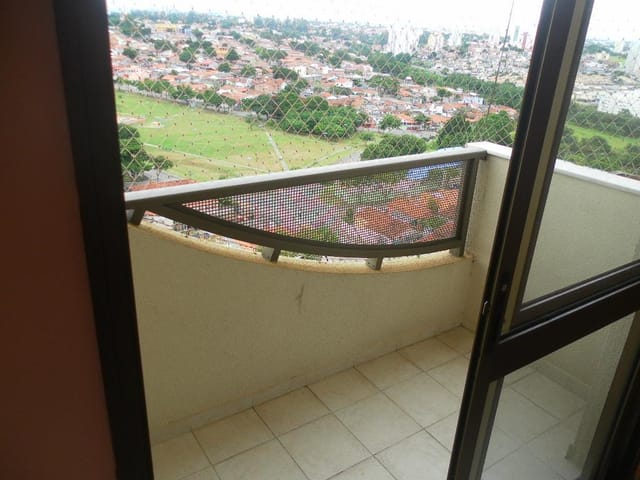 Foto do Apartamento - Apartamento residencial para locação, Jardim Satélite, São José dos Campos. | INDEPENDENCE NEGOCIOS IMOBILIARIOS LTDA