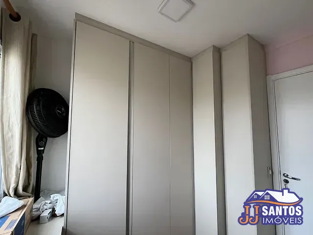 Apartamento 2 quartos e 1 banheiro, à venda, no bairro Cambuci em São Paulo