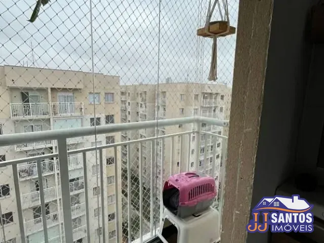Apartamento 2 quartos e 1 banheiro, à venda, no bairro Cambuci em São Paulo