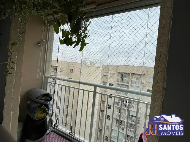 Apartamento 2 quartos e 1 banheiro, à venda, no bairro Cambuci em São Paulo