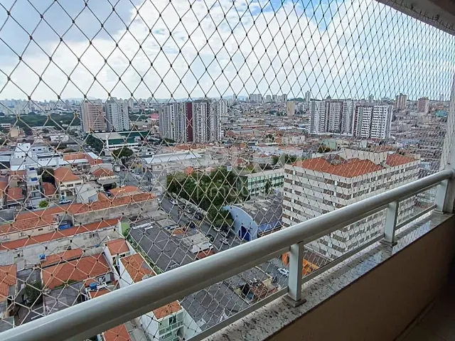 Apartamento 2 quartos e 2 banheiros, à venda, no bairro Vila Maria em São Paulo