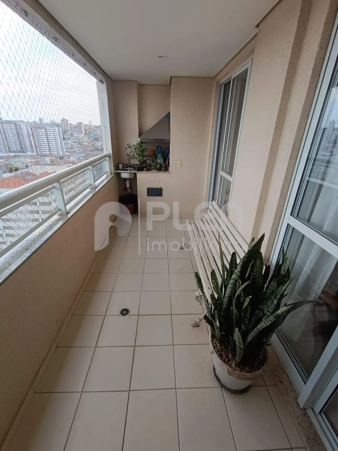 Apartamento de 2 quartos à venda em Vila Maria, São Paulo