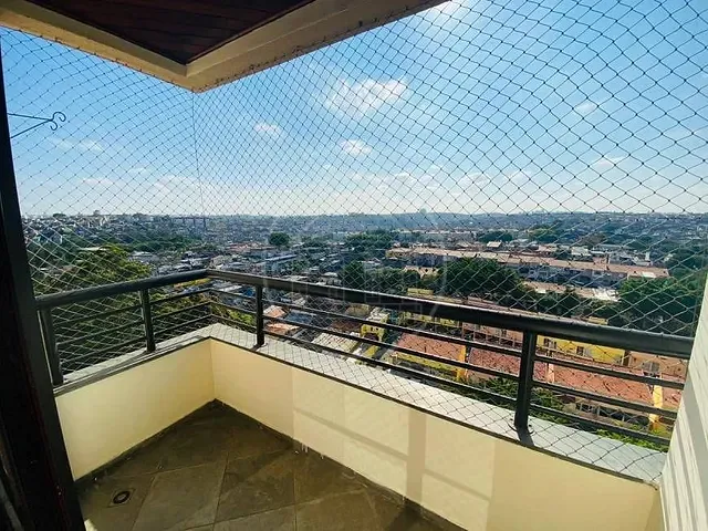 Apartamento com 74m² 3 quartos e 3 banheiros, à venda, no bairro Vila do Castelo em São Paulo
