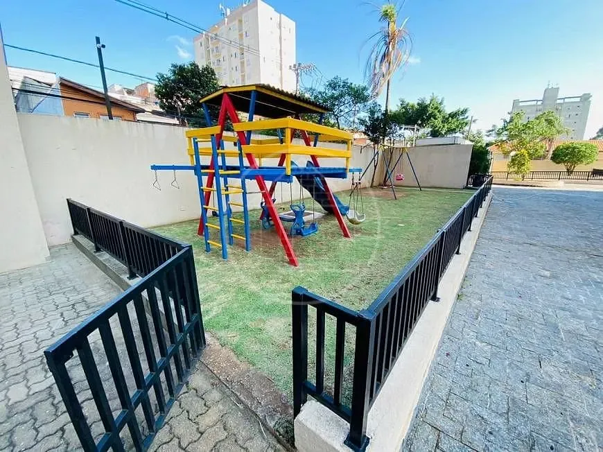 Apartamento, 3 quartos, 74 m² - Foto 20