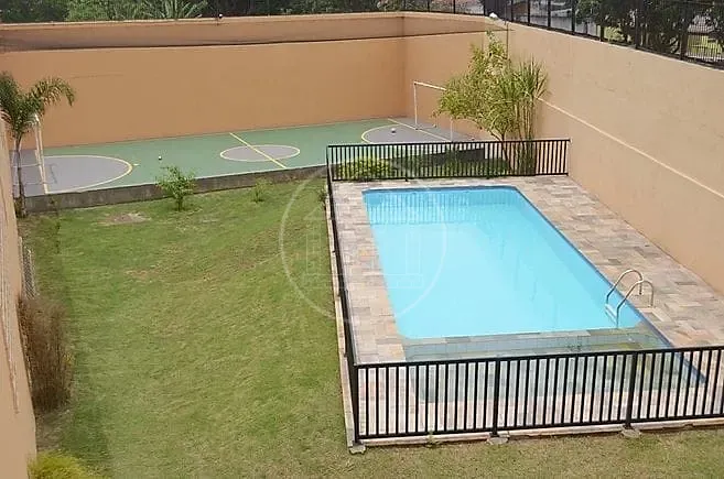 Apartamento, 3 quartos, 74 m² - Foto 22