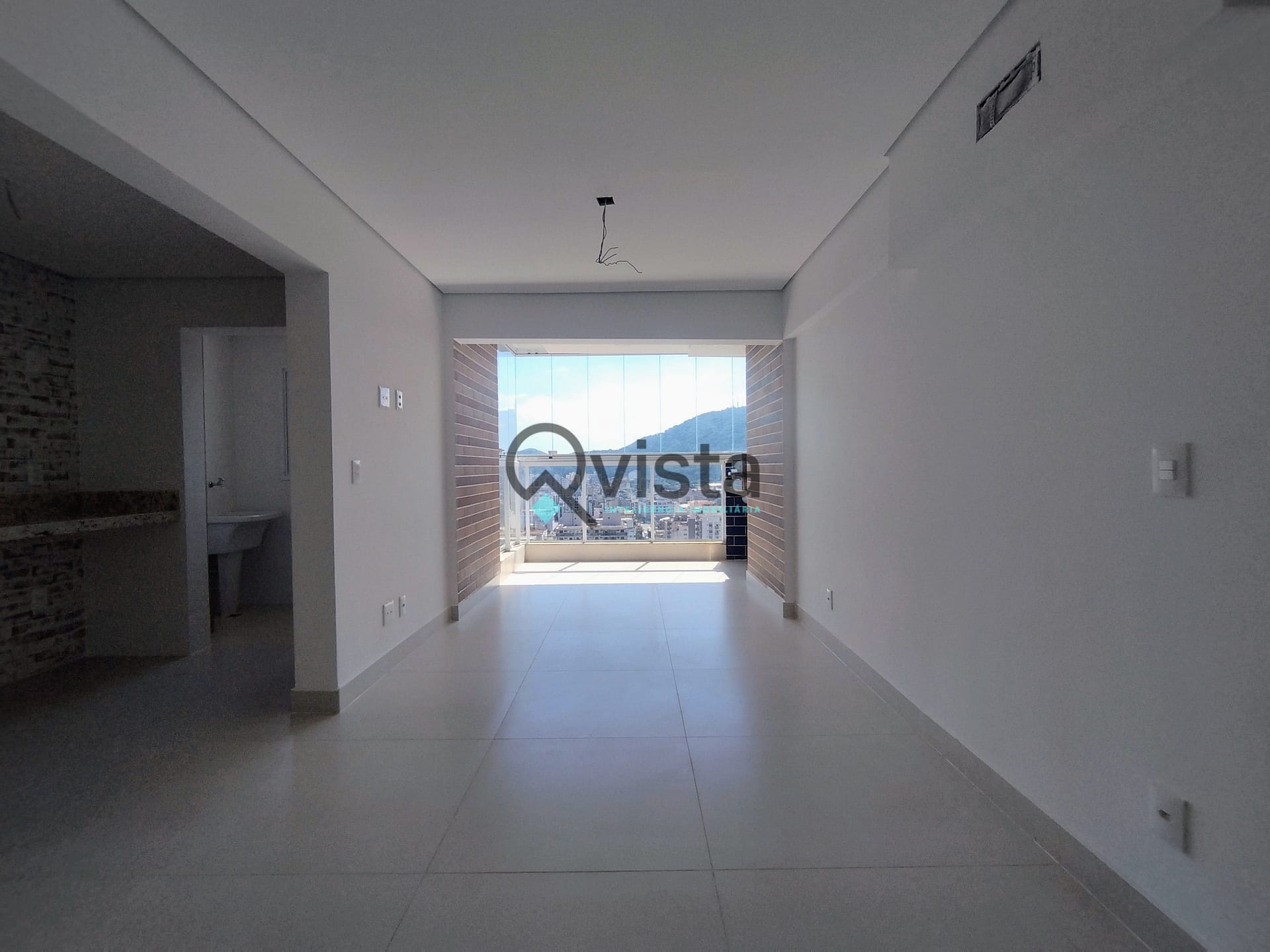 Apartamento, 2 quartos, 67 m² - Foto 2