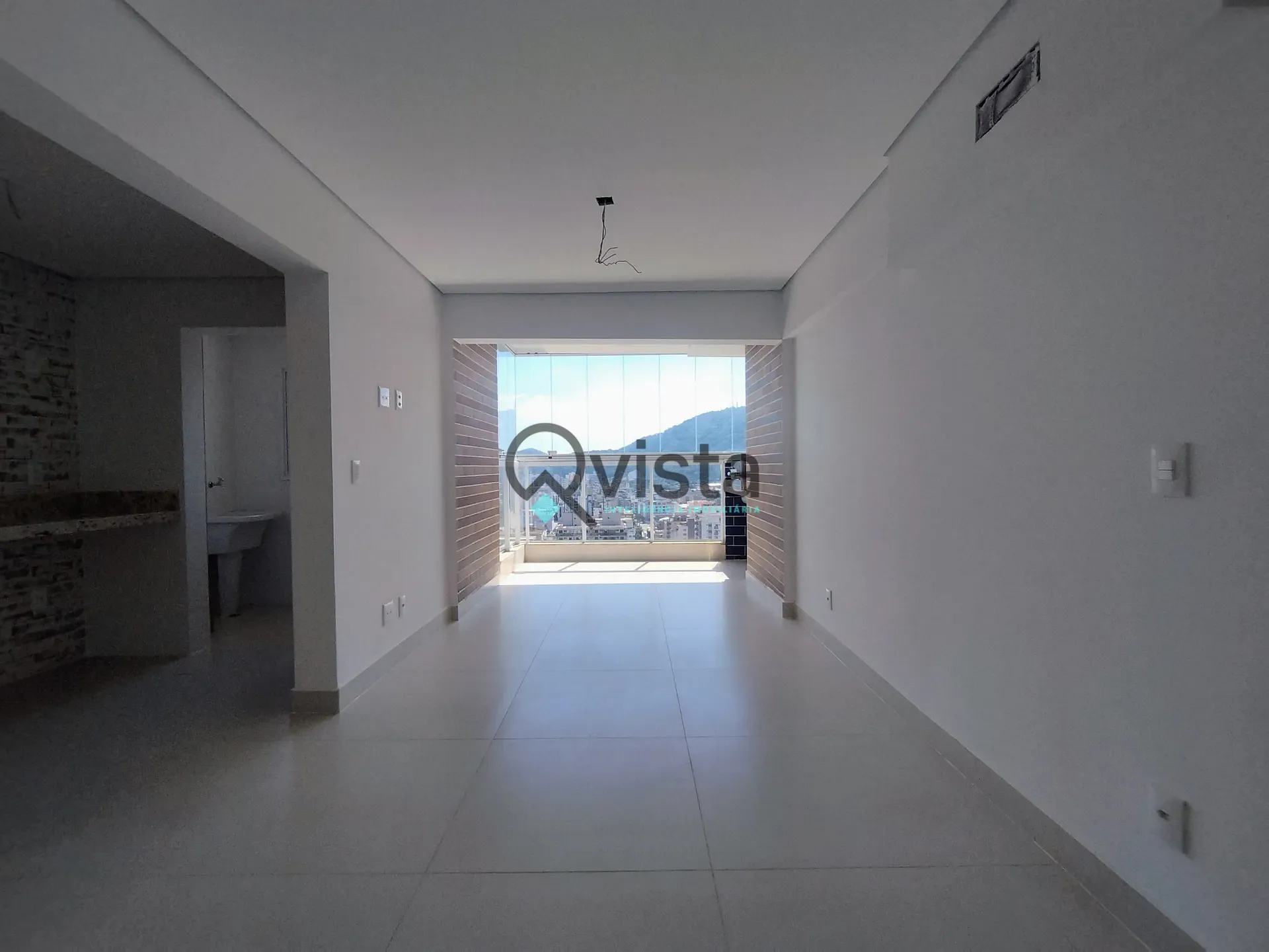 Apartamento, 2 quartos, 67 m² - Foto 2