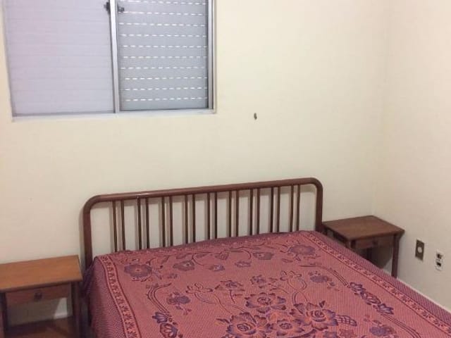 Foto do Apartamento - Apartamento à venda 3 Quartos, 1 Vaga, 70M², Vila Adyana, São José dos Campos - SP | Edifício King Arthur | RUSSI IMÓVEIS