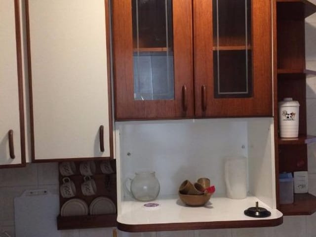 Foto do Apartamento - Apartamento à venda 3 Quartos, 1 Vaga, 70M², Vila Adyana, São José dos Campos - SP | Edifício King Arthur | RUSSI IMÓVEIS