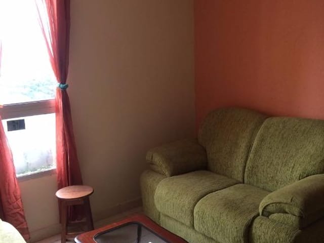 Foto do Apartamento - Apartamento à venda 3 Quartos, 1 Vaga, 70M², Vila Adyana, São José dos Campos - SP | Edifício King Arthur | RUSSI IMÓVEIS