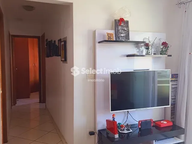 Apartamento com 70m² 2 quartos e 2 banheiros, à venda, no bairro Santa Maria em São Caetano do Sul