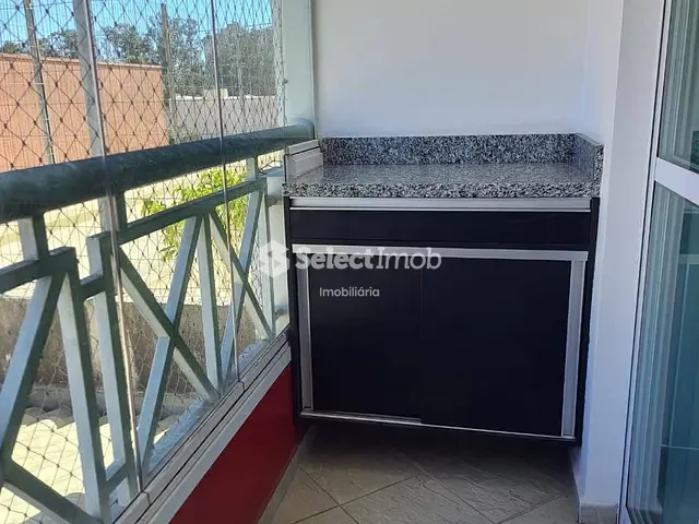 Apartamento com 70m² 2 quartos e 2 banheiros, à venda, no bairro Santa Maria em São Caetano do Sul
