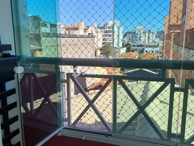 Apartamento com 70m² 2 quartos e 2 banheiros, à venda, no bairro Santa Maria em São Caetano do Sul