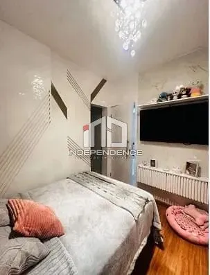 Apartamento, 4 quartos, 123 m² - Foto 1