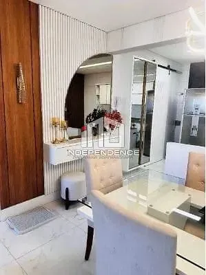 Apartamento, 4 quartos, 123 m² - Foto 8
