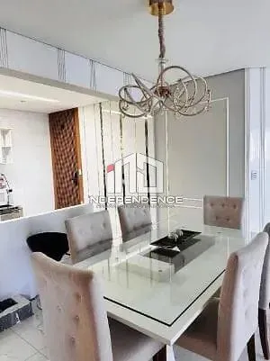Apartamento, 4 quartos, 123 m² - Foto 12