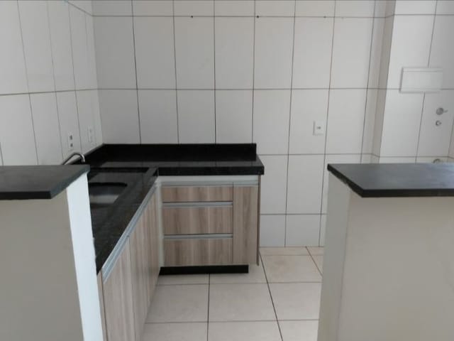 Foto do Apartamento - Apartamento à venda 2 Quartos, 45M², Recreio dos Bandeirantes, Uberaba - MG | Condomínio Parque Uniarte | ZUCATO IMOBILIARIA LTDA