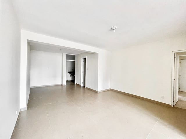 Foto do Apartamento - Apartamento para venda em Vila Mariana com 3 quartos, sendo 1 suíte , 137m² | Lares e Andares Imóveis