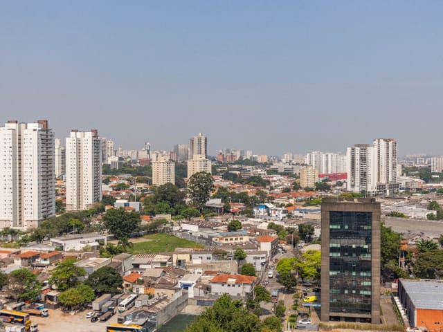 Foto do Apartamento - Apartamento tipo para venda com 3 quartos, 138m² | Lares e Andares Imóveis