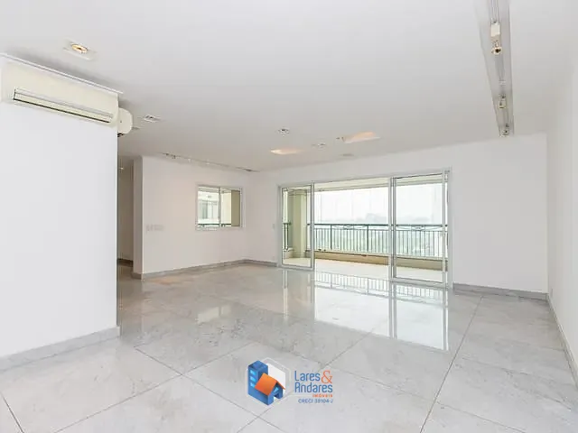 Apartamento com 190m² 3 quartos e 5 banheiros, à venda, no bairro Jardim Paulista em São Paulo