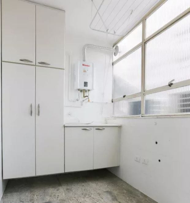 Apartamento, 2 quartos, 120 m² - Foto 11