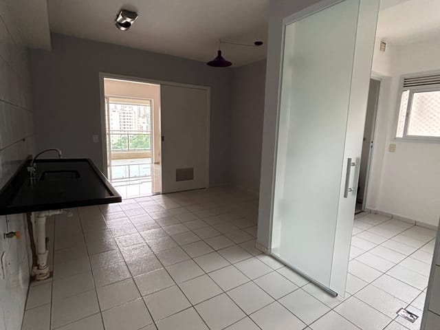 Apartamento com 119m² 3 quartos e 5 banheiros, à venda, no bairro Vila Andrade em São Paulo