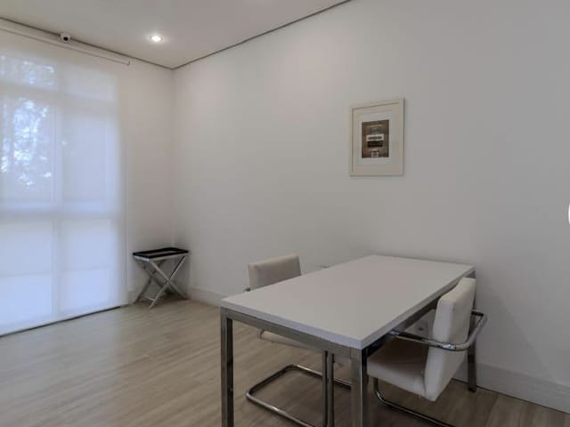 Apartamento com 119m² 3 quartos e 5 banheiros, à venda, no bairro Vila Andrade em São Paulo