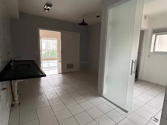 Apartamento com 119m² 3 quartos e 5 banheiros, à venda, no bairro Vila Andrade em São Paulo