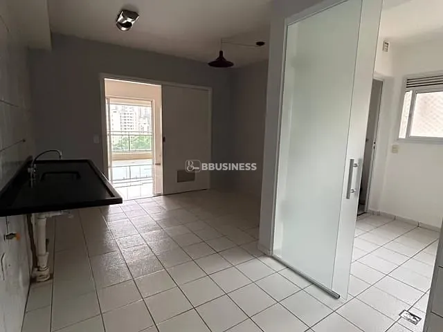 Apartamento com 119m² 3 quartos e 5 banheiros, à venda, no bairro Vila Andrade em São Paulo
