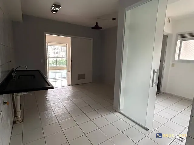 Apartamento com 119m² 3 quartos e 5 banheiros, à venda, no bairro Vila Andrade em São Paulo