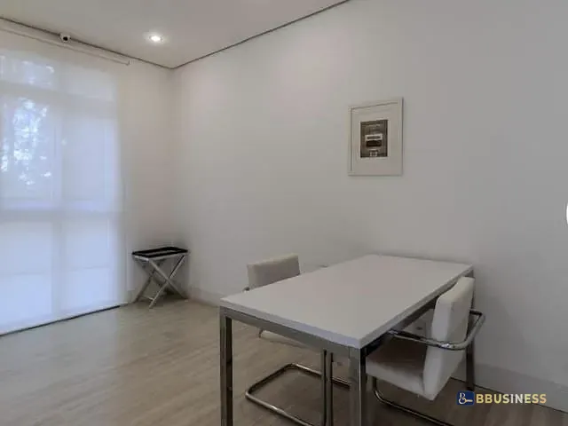 Apartamento com 119m² 3 quartos e 5 banheiros, à venda, no bairro Vila Andrade em São Paulo