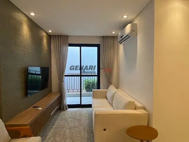 Apartamento com 60m² 2 quartos e 2 banheiros, à venda, no bairro Jardim Santiago em Indaiatuba