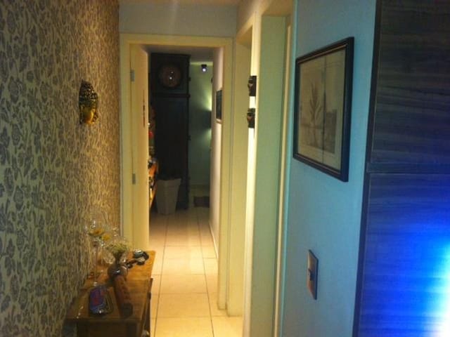 Foto do Apartamento - Apartamento residencial à venda, Jardim América, São José dos Campos. | INDEPENDENCE NEGOCIOS IMOBILIARIOS LTDA