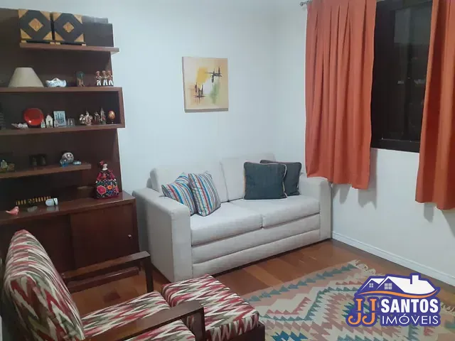 Apartamento 3 quartos e 2 banheiros, à venda, no bairro Mooca em São Paulo