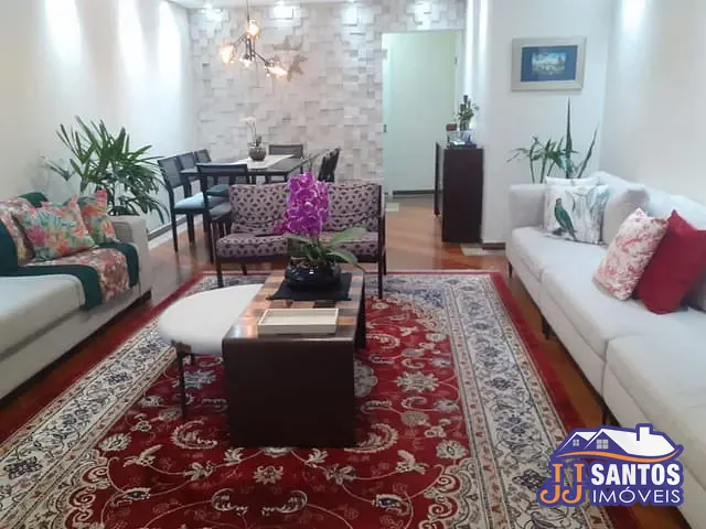 Apartamento 3 quartos e 2 banheiros, à venda, no bairro Mooca em São Paulo