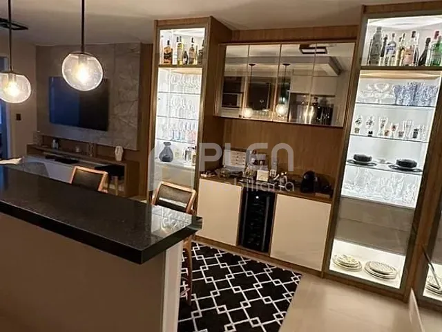 Apartamento com 92m² 3 quartos e 3 banheiros, à venda, no bairro Jardim São Paulo(Zona Norte) em São Paulo